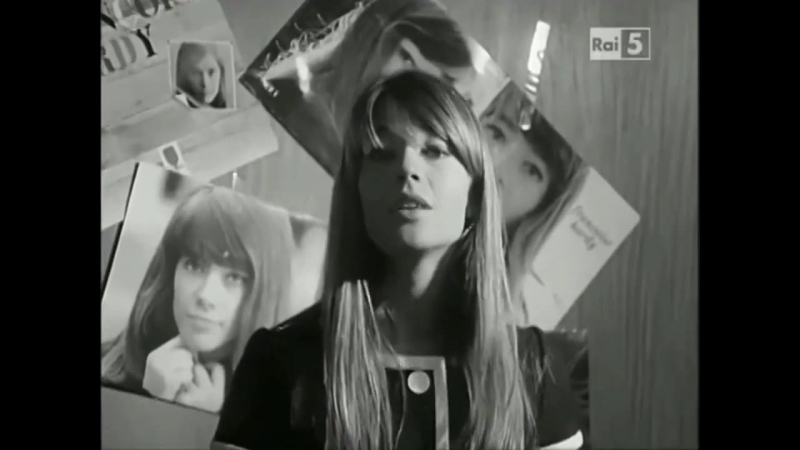 Francoise Hardy