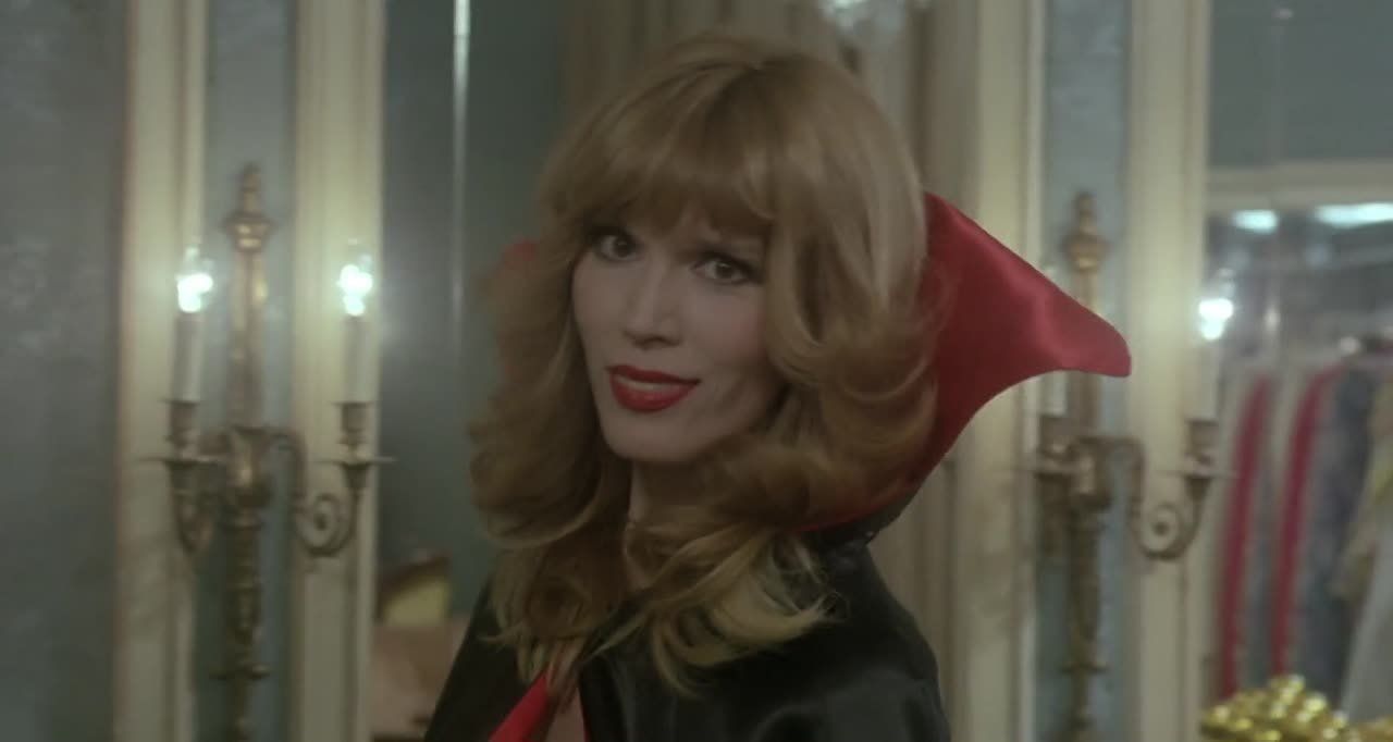 Amanda Lear