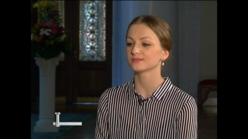 около балета