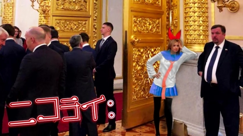 Наталья Владимировна