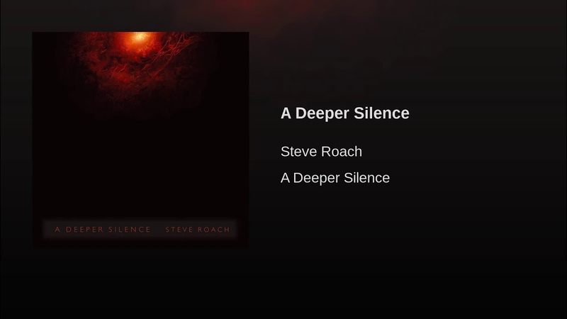 Steve Roach--Steve Roach