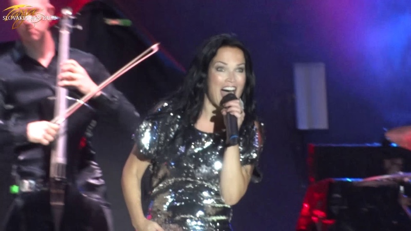 TARJA TURUNEN--TARJA TURUNEN