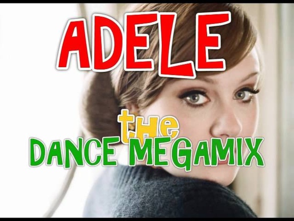 ADELE--ADELE--ADELE