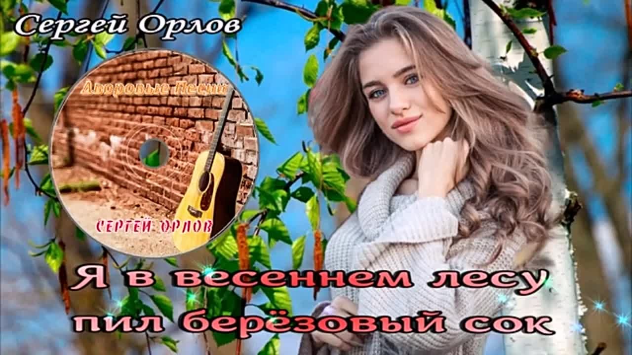 *  Сергей Орлов и "Светлый Свет"  *