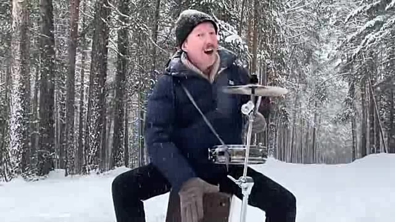 * Семён Жоров (баян) *