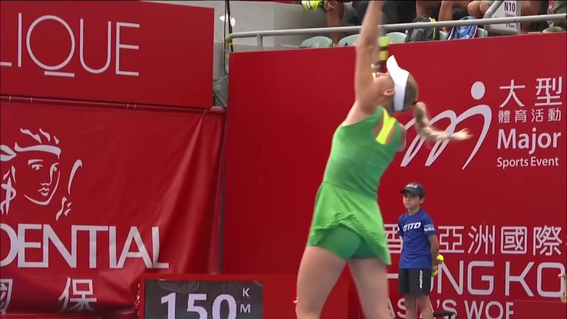 Sexy Female Athlets