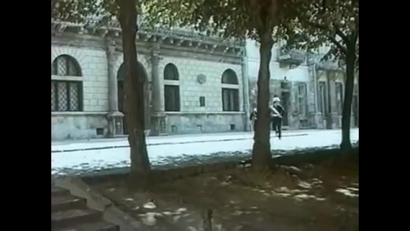 Мультфильмы