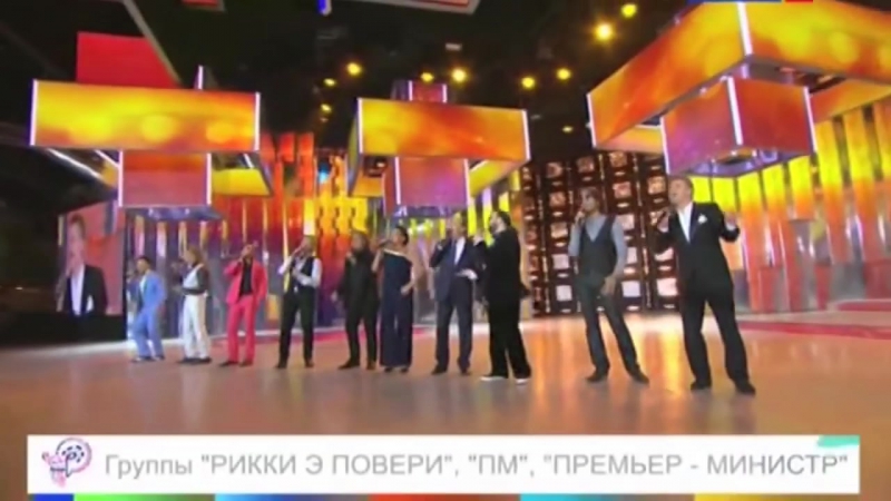 Славянский базар в Витебске.