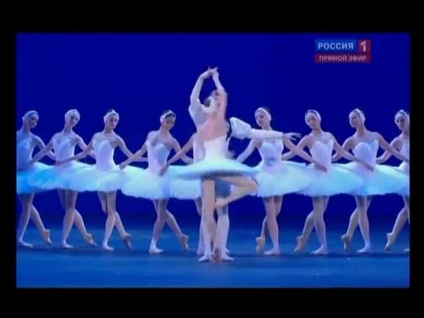 Канал Россия-1.