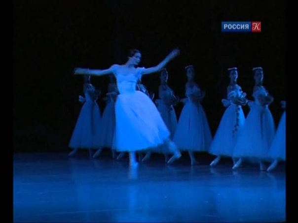 Телеканал Россия К.