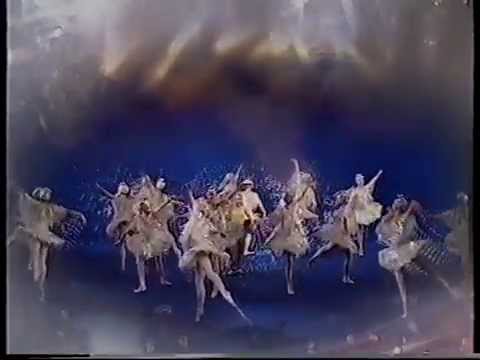 Волшебный мир балета