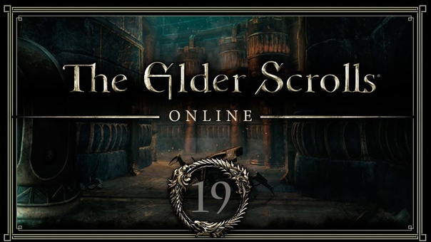 Elder Scrolls Online