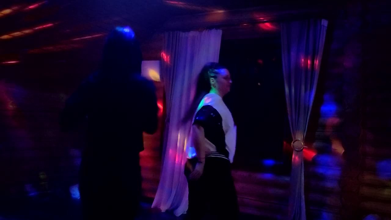 вечеринки