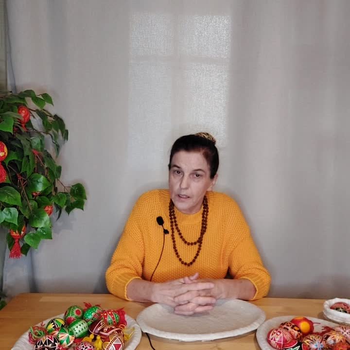 ПИСАНКИ