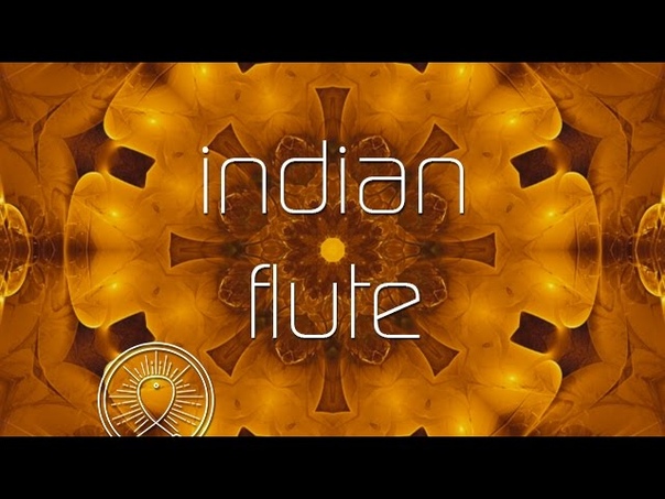 Indian Flute Music for Yoga: Bansuri music  Instrumental music Yoga music