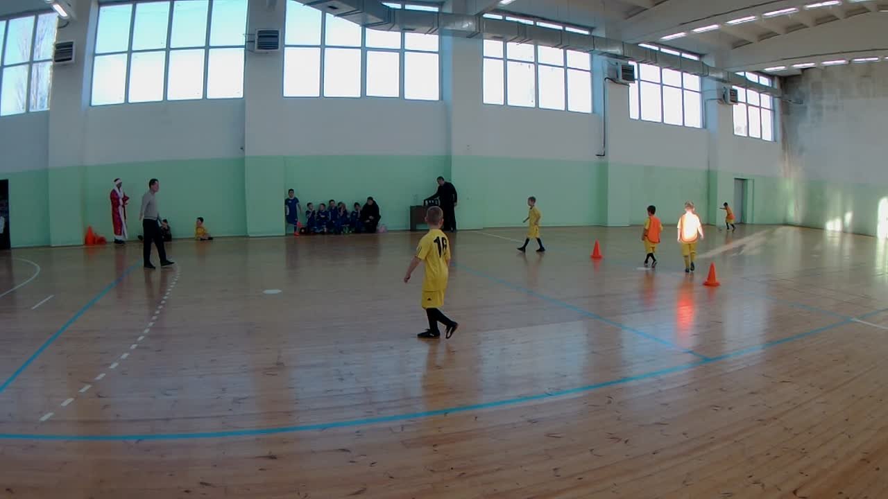 Турнир 3