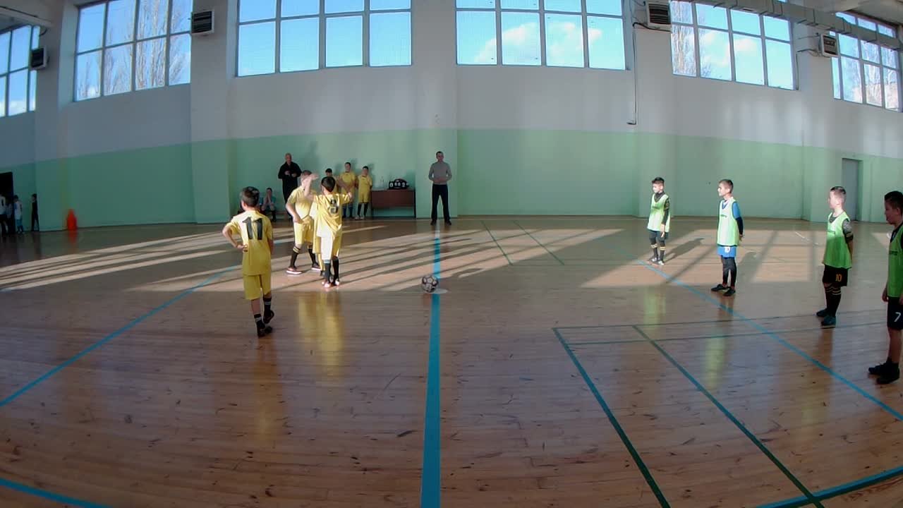 Турнир 2