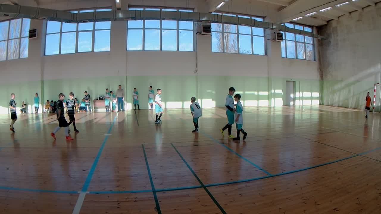 Турнир 1