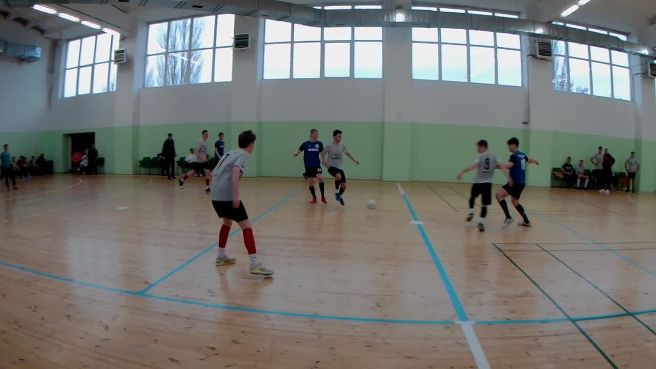 Финал Первенства Крыма по футзалу 2005-2006 г.р. (22.03.23)