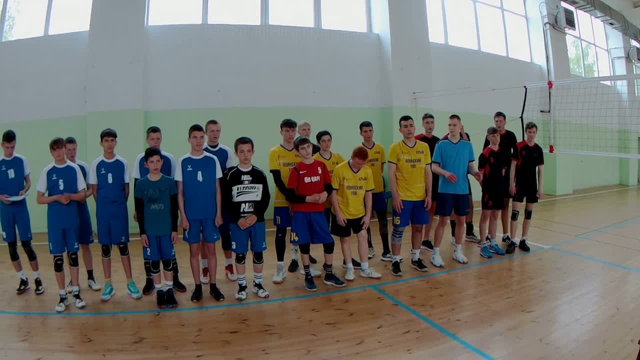 Первенство Республики Крым "Зона северо-запад Крыма" среди девушек 2005 г.р. и младше.