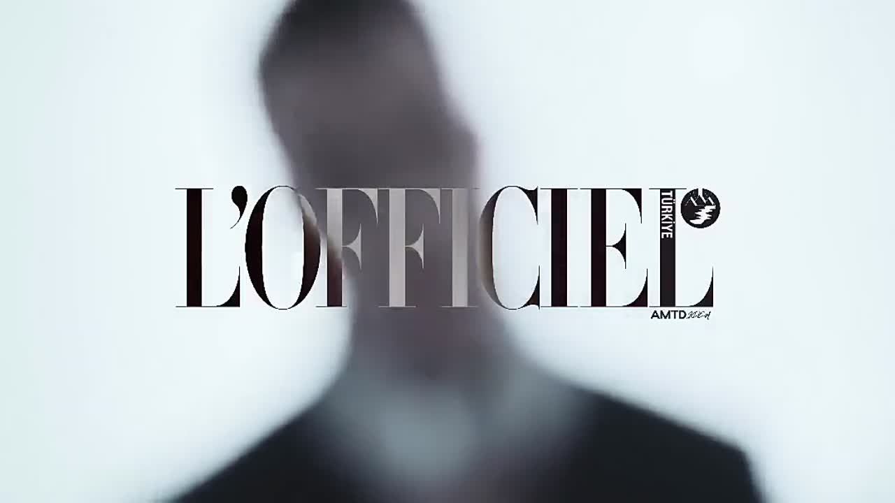 L'Officiel Türkiye