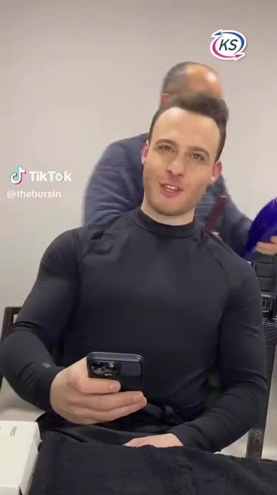 Tic Tok Керема