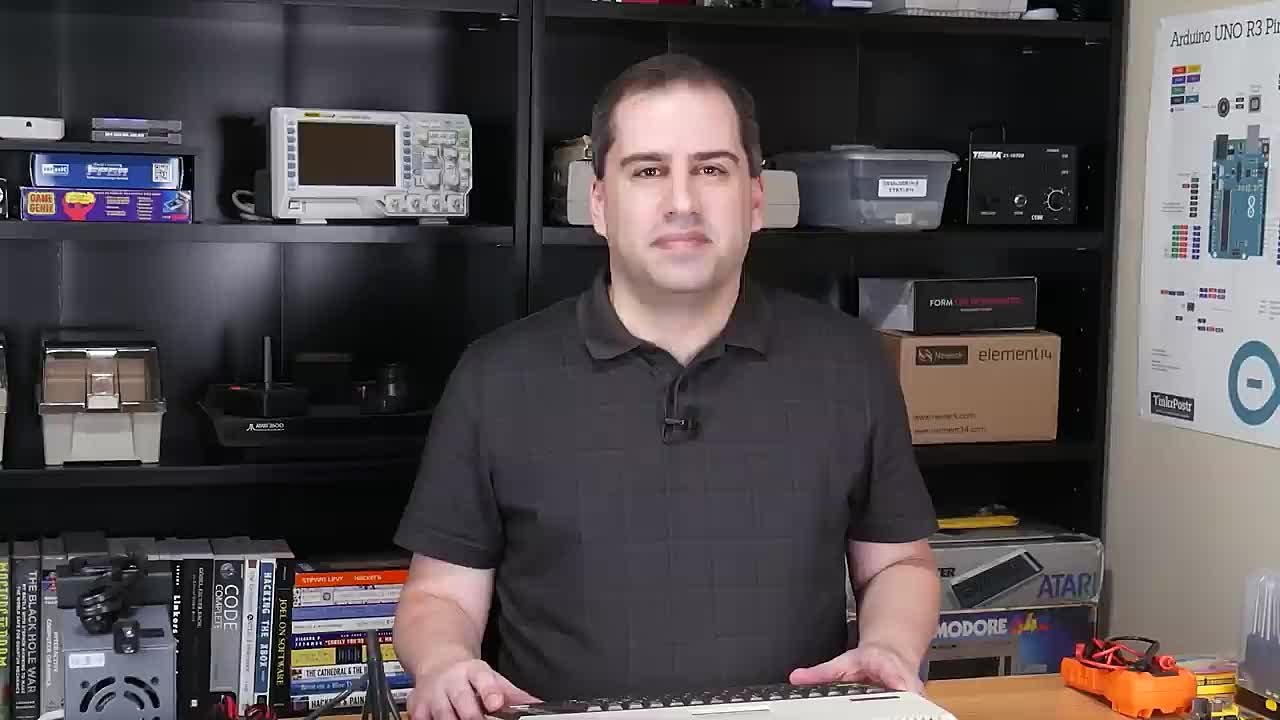 Ben Heck Hacks
