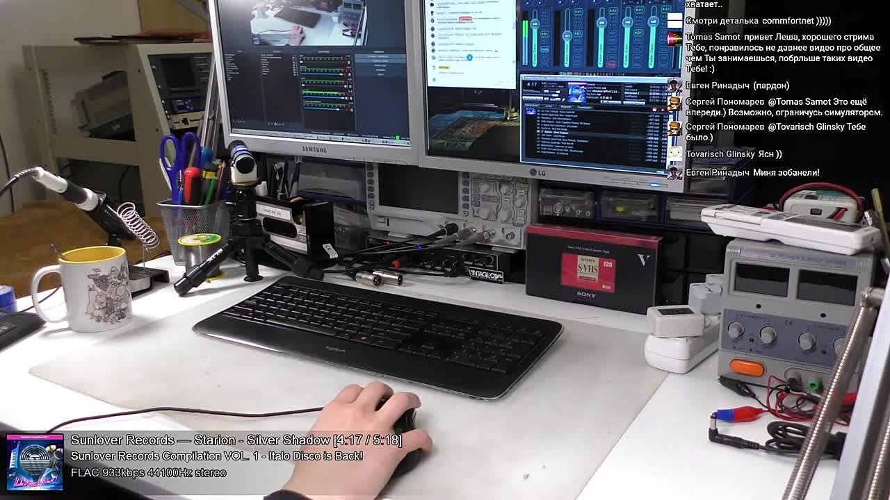 VCD