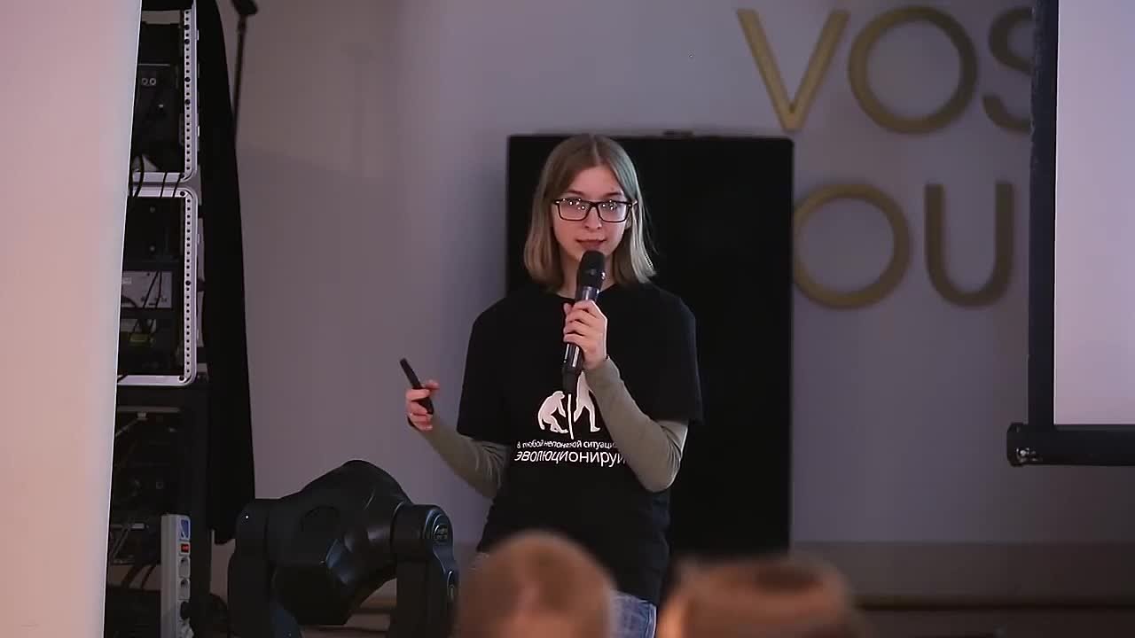Ася Казанцева