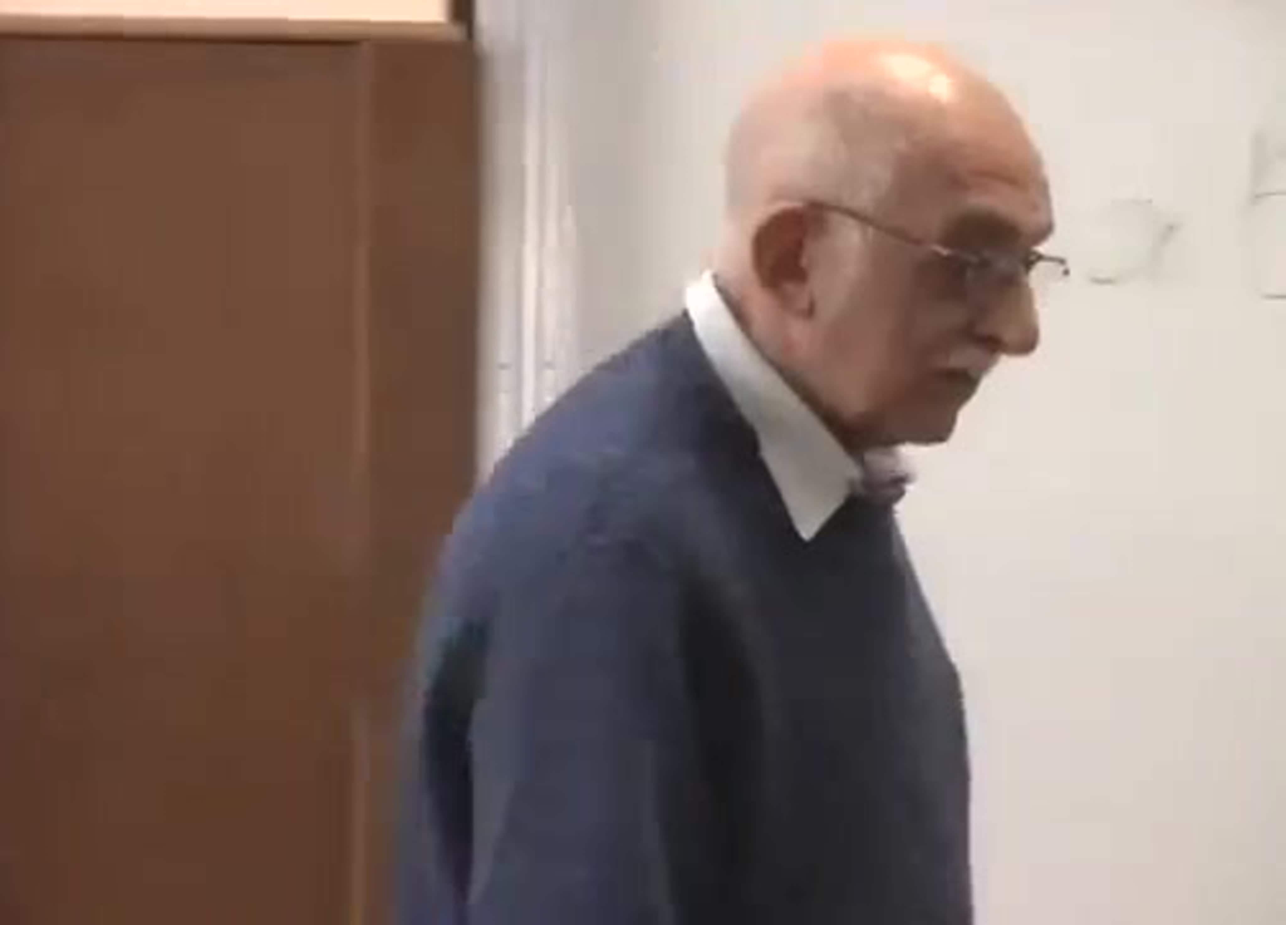 Пятигорский