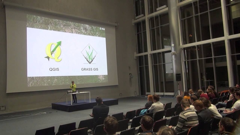 GISconf