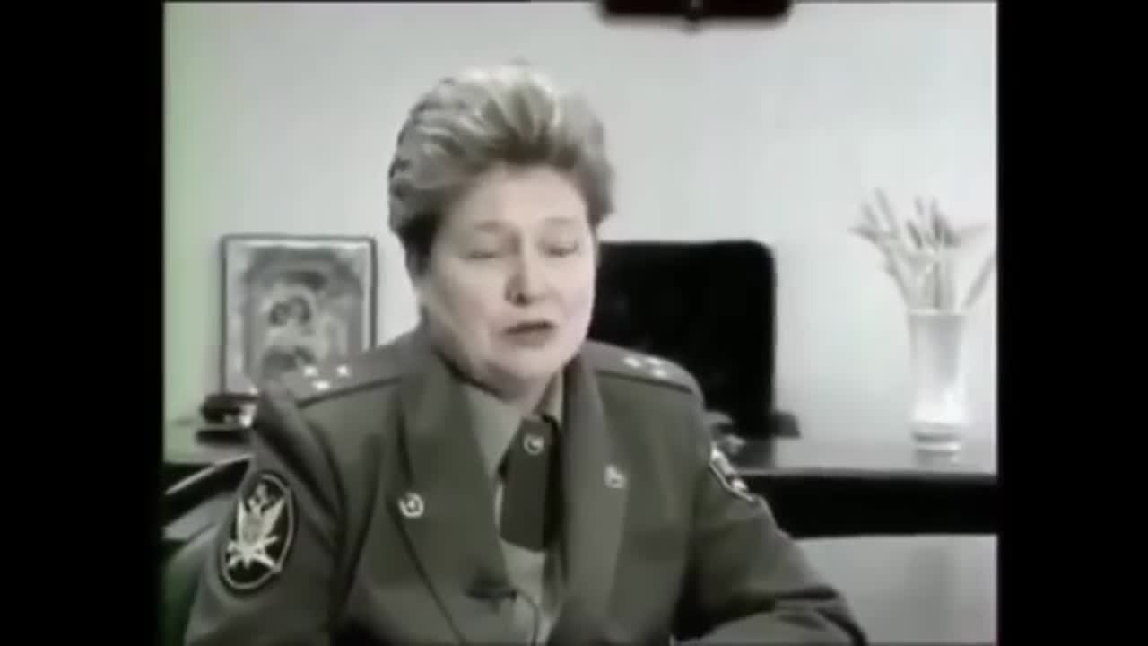 Женские тюрьмы