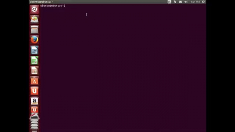 Linux &