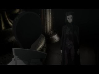 Ergo Proxy (Аниме )