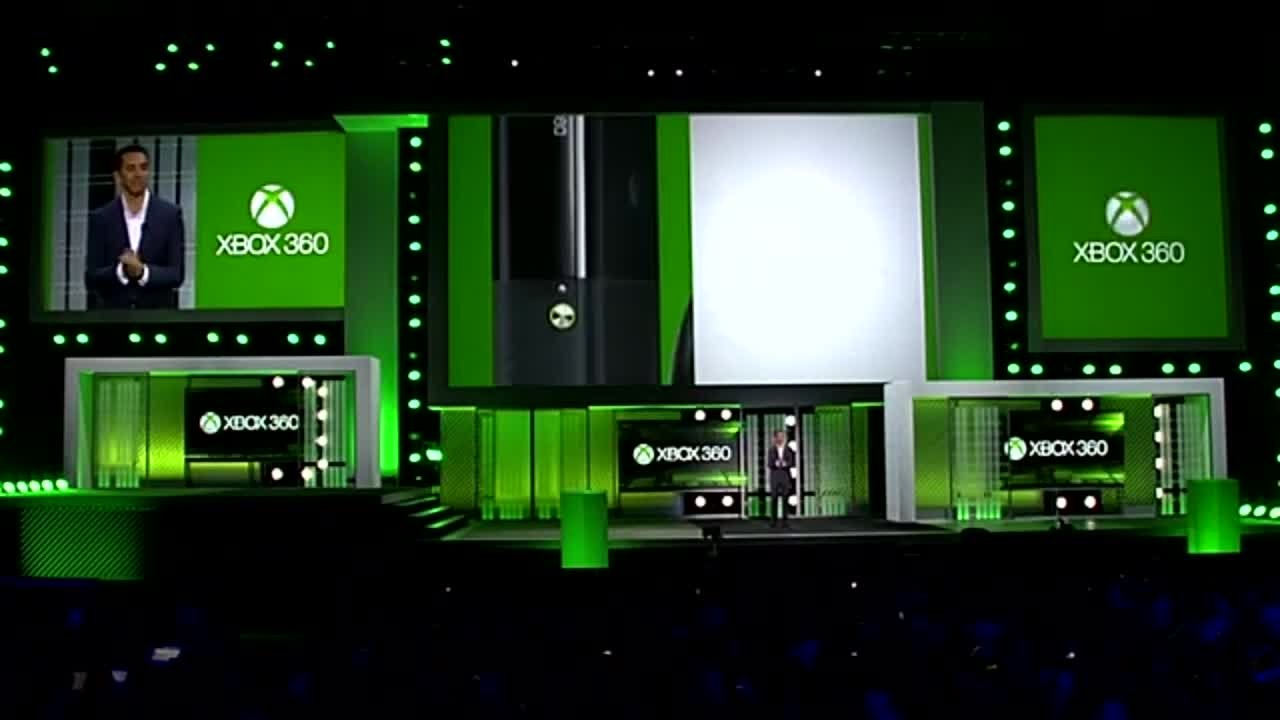 xbox 360