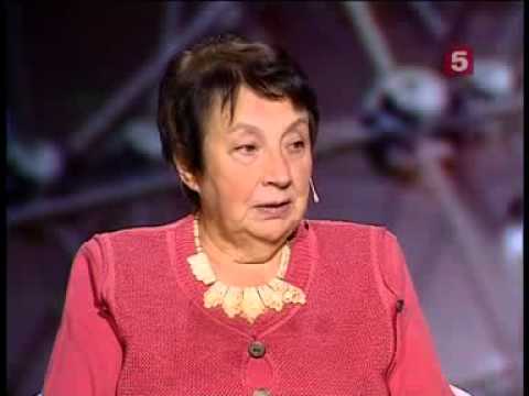 Ночь. Интеллект. Черниговская