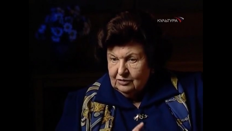 Наталья Бехтерева