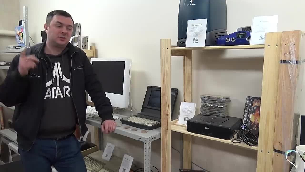 16 бит тому назад ( Дмитрий Бачило )