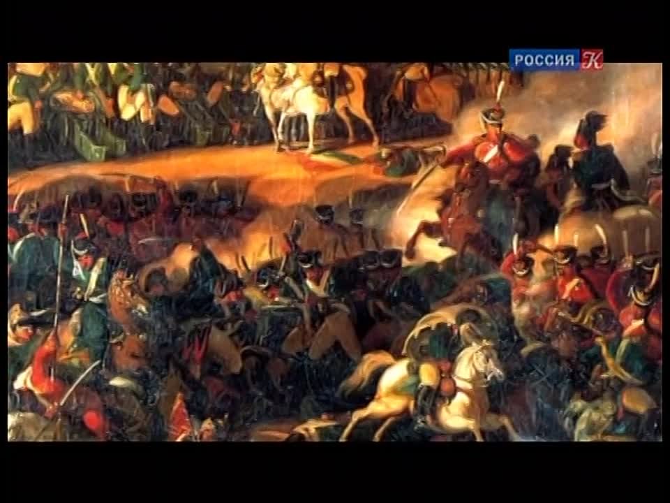 Величайшее шоу на Земле