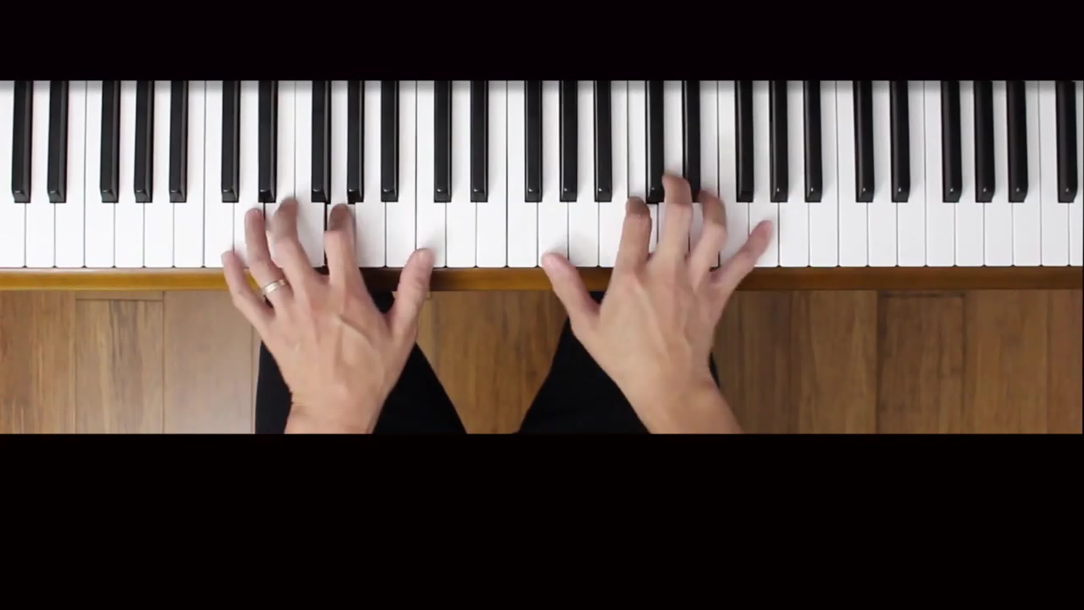 piano