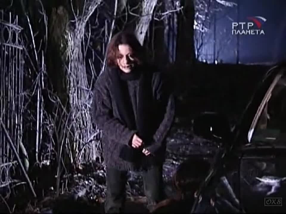 ЛЕДИ БОМЖ (10)