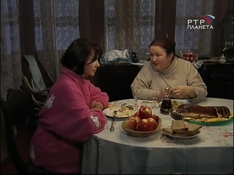 ЛЕДИ МЭР (16)