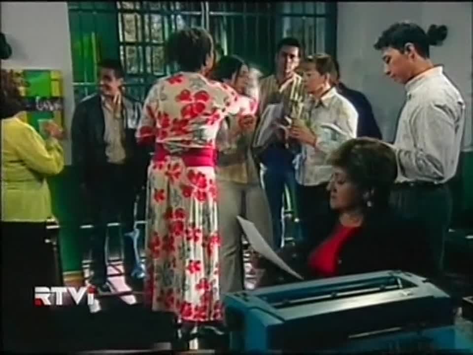 Я НАУЧУ ТЕБЯ ЛЮБИТЬ | TE VOY A ENSENAR A QUERER (129)