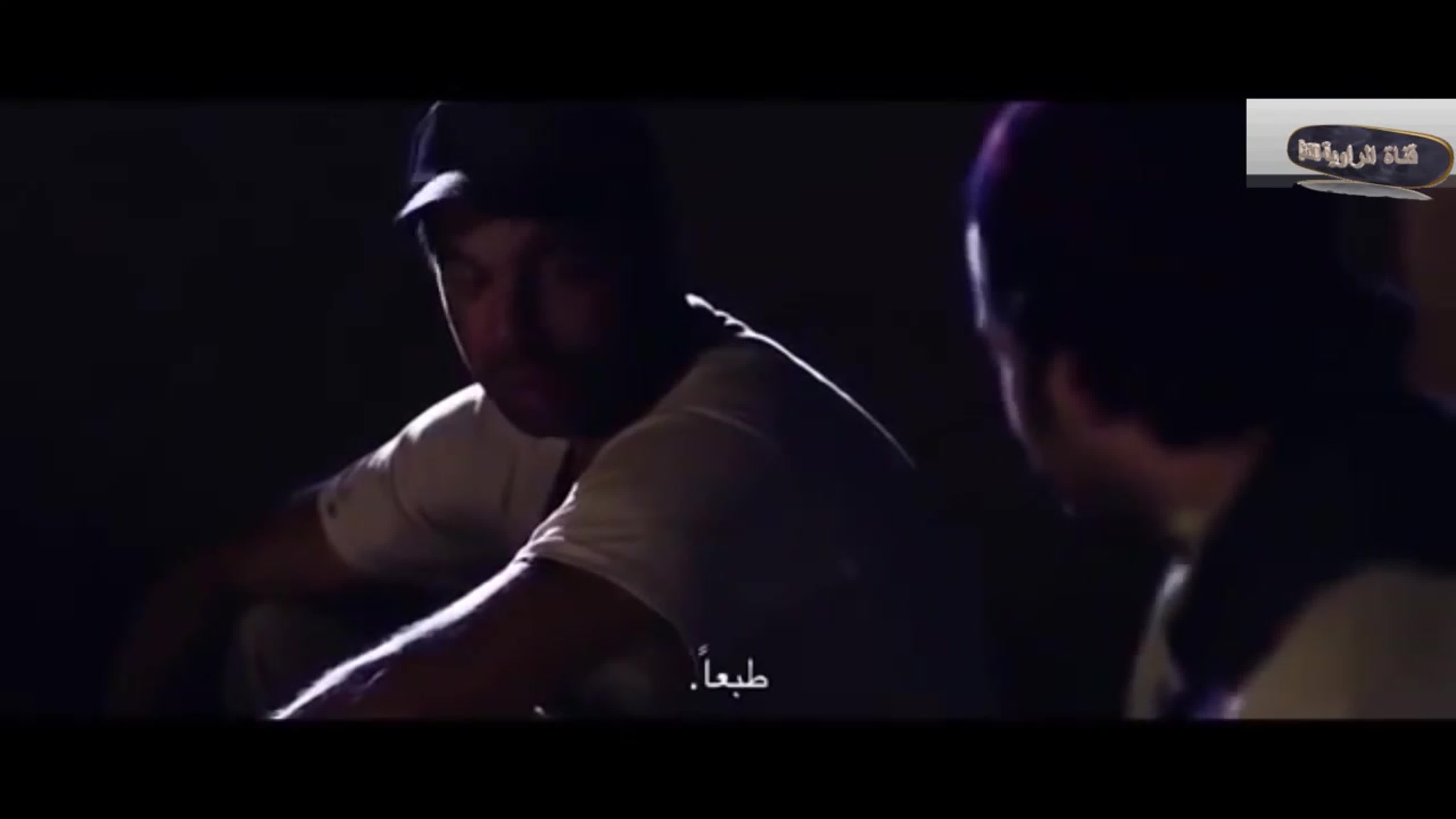 أفلام المغرب العربي