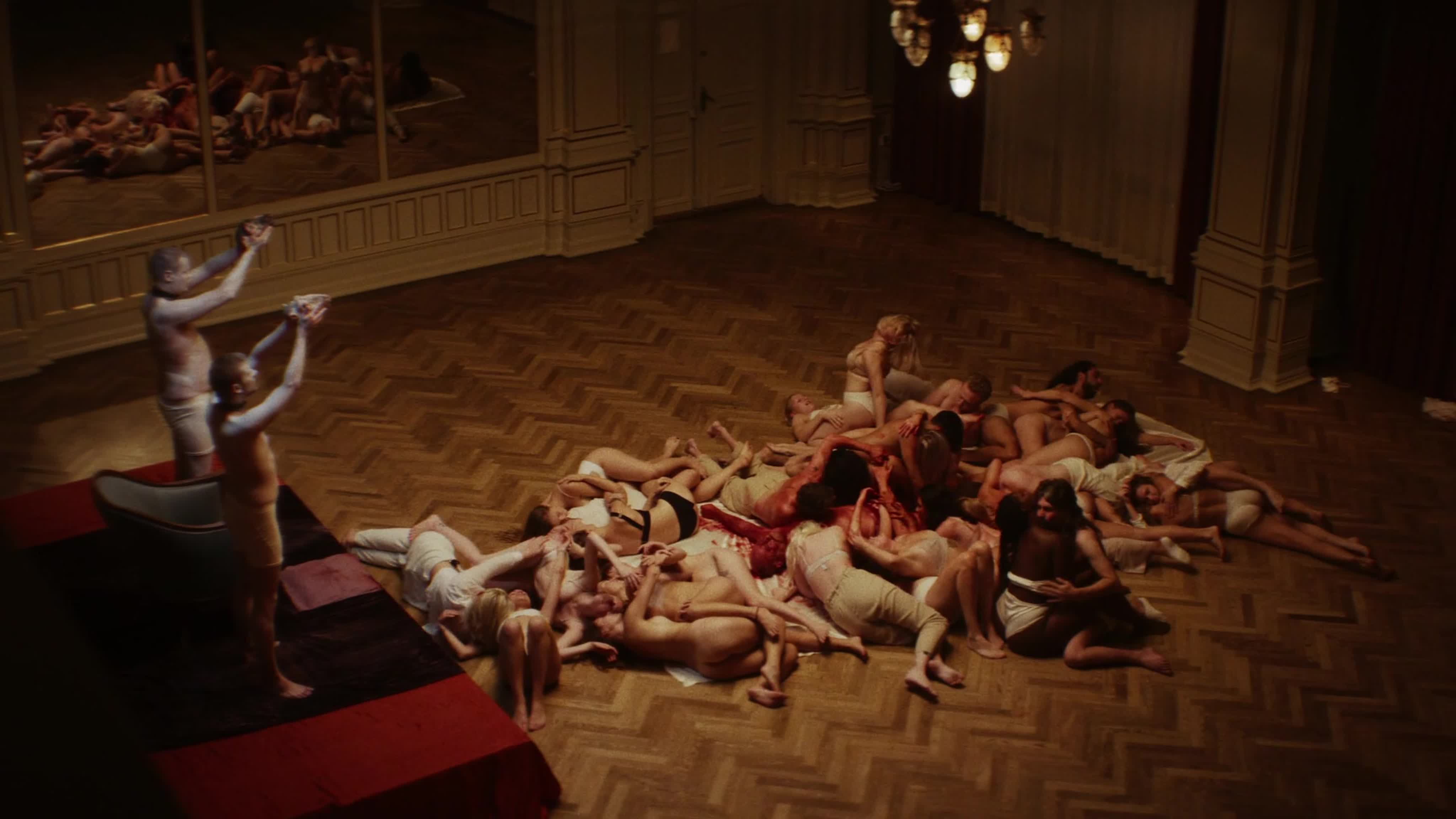 Music Video Uncensored 2
