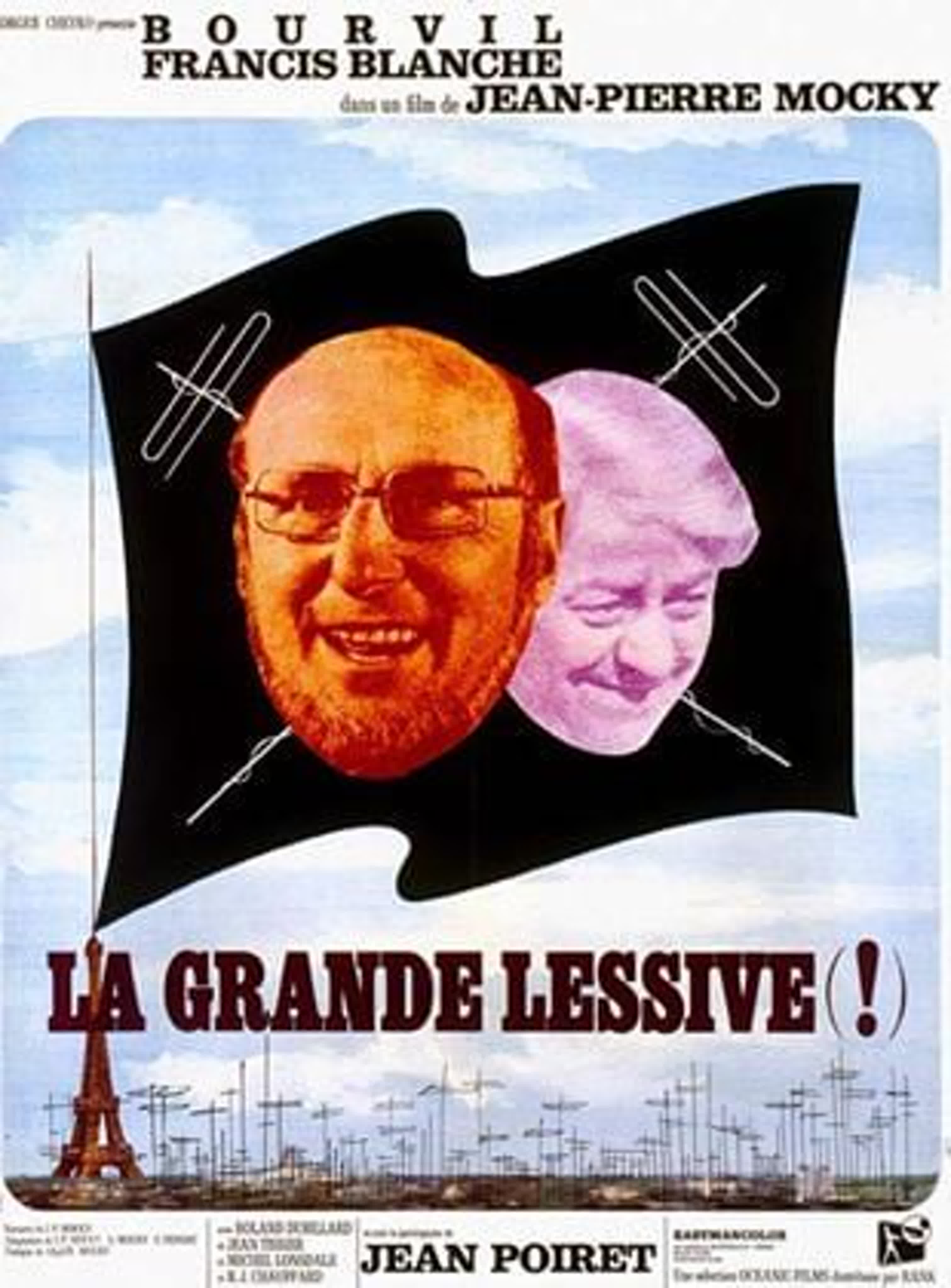 Le Coin des Cinéphiles.