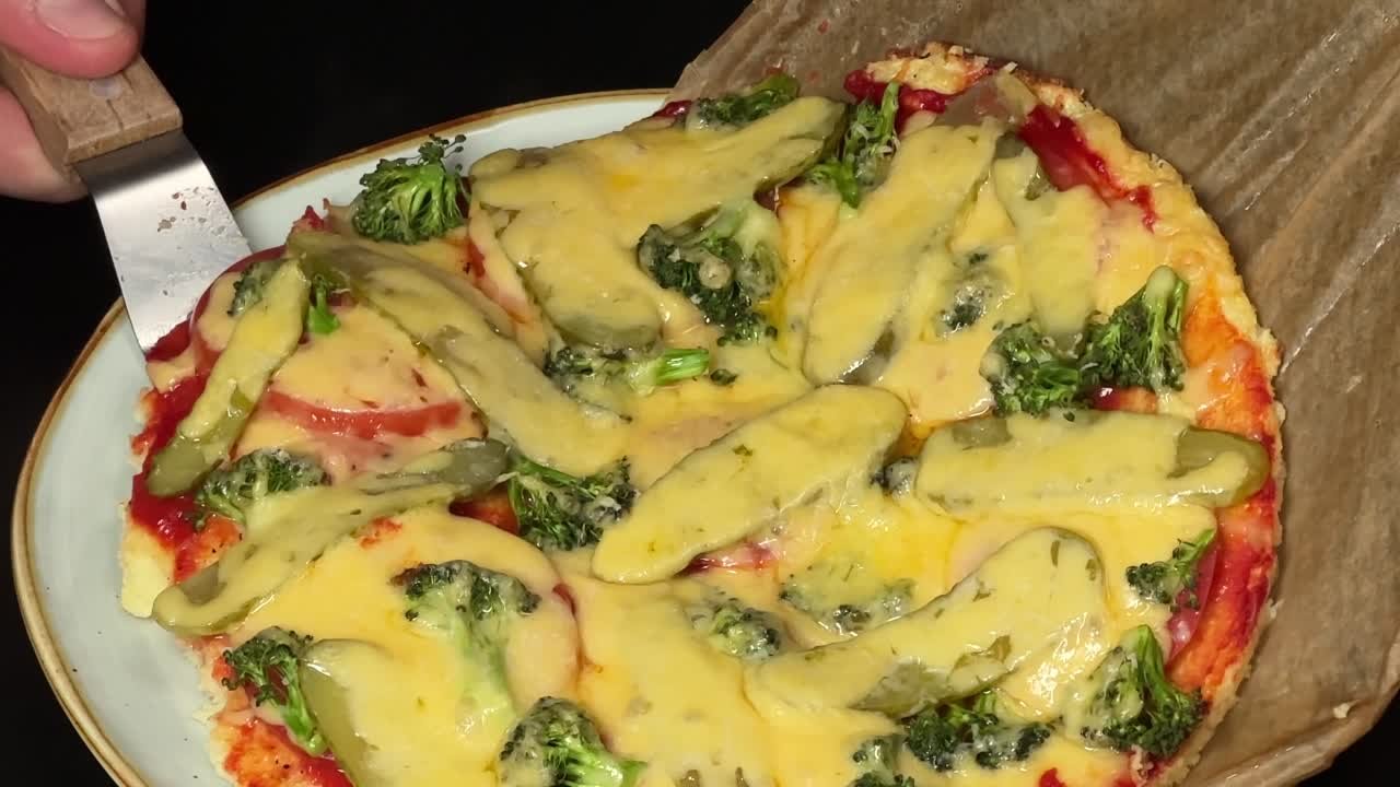 Рецепты запеканок и пицц, и лазанье