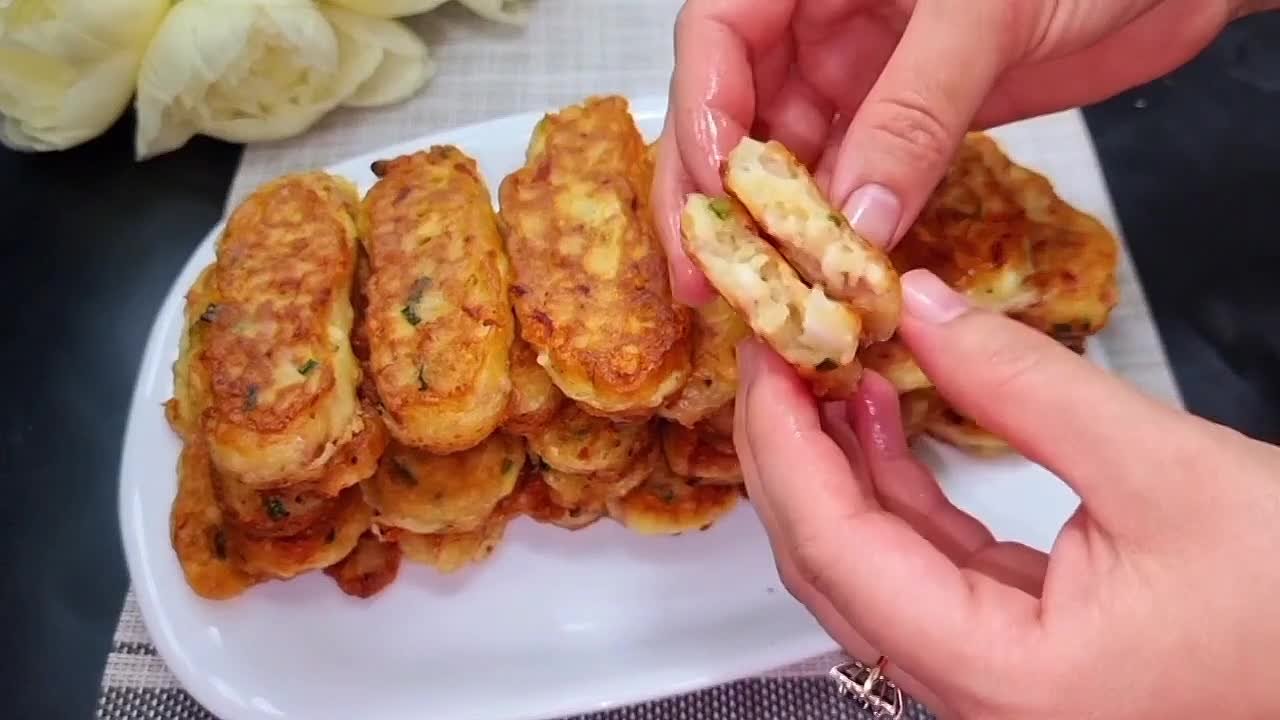 Пироги и пирожки