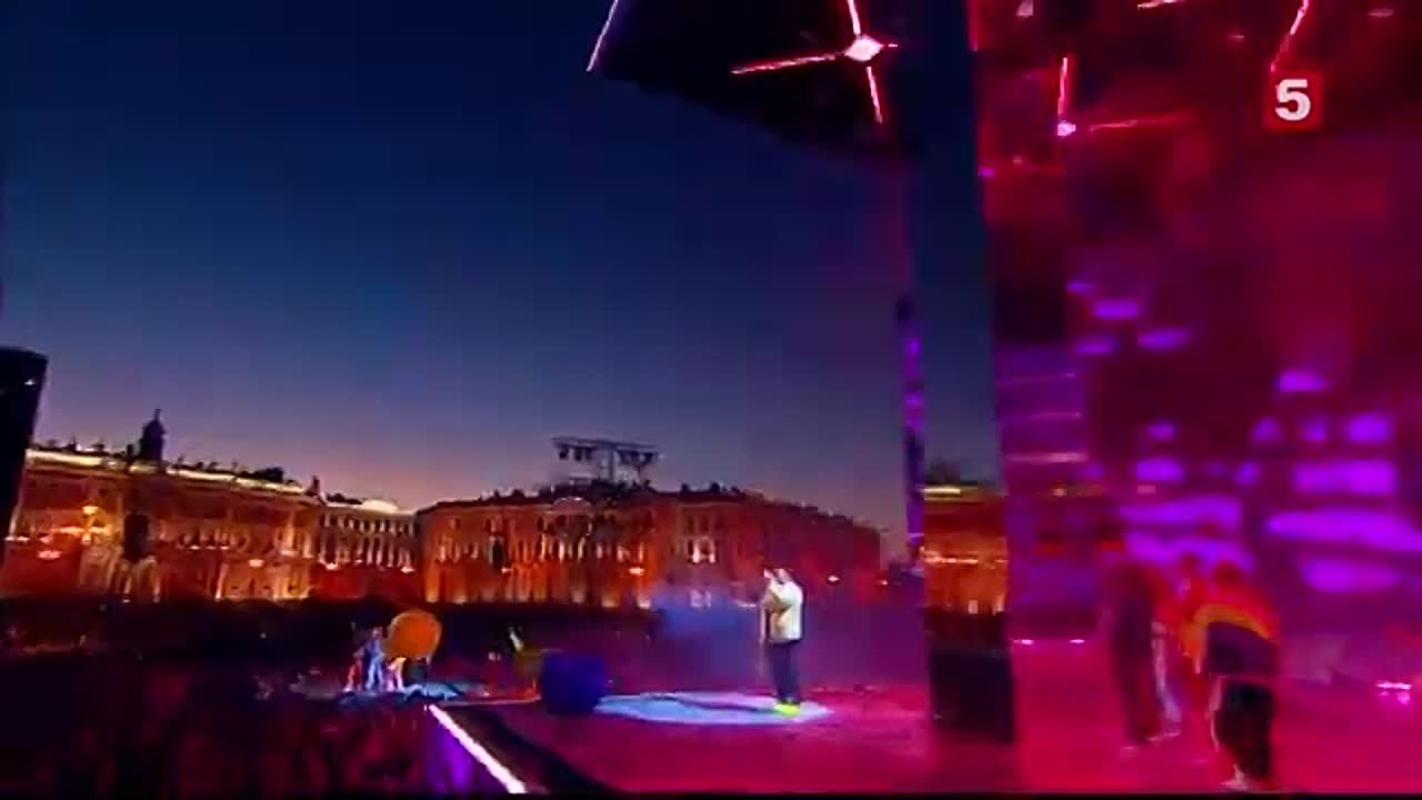 Выпуски Алых Парусов