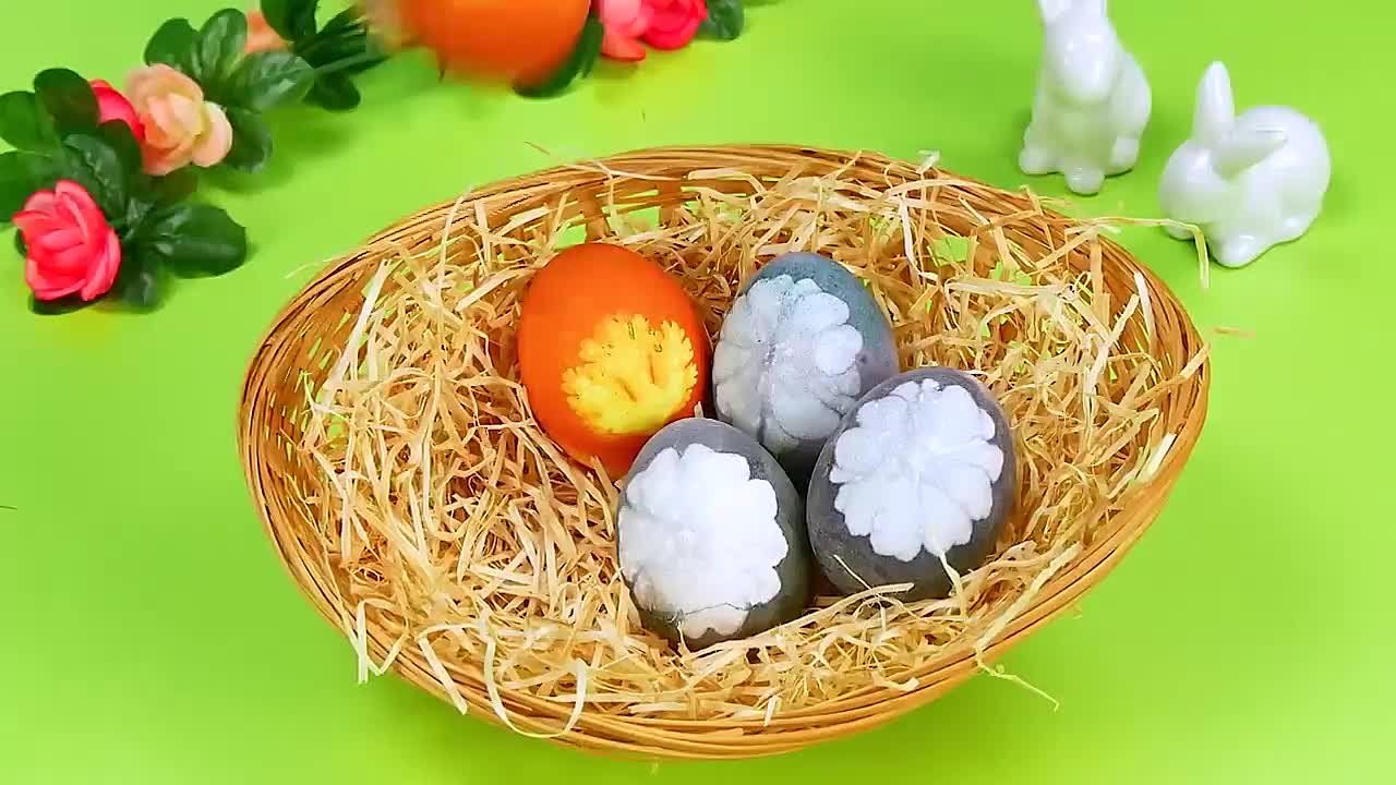Пасхальные рецепты